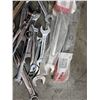Image 2 : Multiple Combination Wrenches, Misc Sizes