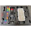 Image 1 : GIANTISAN 16-inch Rivet Nut Tool Kit & Misc Rivet Nuts