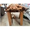 Image 12 : Bundle Copper Grounding Rods 120"L (see video)