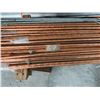 Image 5 : Bundle Copper Grounding Rods 120"L (see video)