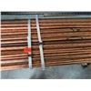 Image 6 : Bundle Copper Grounding Rods 120"L (see video)