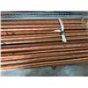 Image 7 : Bundle Copper Grounding Rods 120"L (see video)