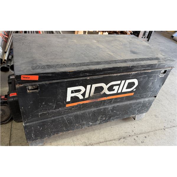 Ridgid 48R-05 Universal Storage Chest