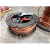 Image 3 : Qty 2 Spools Bare Copper Wire