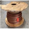 Image 1 : Spool Bare Copper Grounding Wire