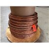 Image 2 : Spool Bare Copper Grounding Wire