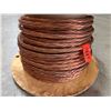 Image 3 : Spool Bare Copper Grounding Wire