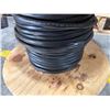 Image 5 : Qty 2 Spools 10 AWG XHHW-2 Black Wire