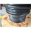 Image 6 : Qty 2 Spools 10 AWG XHHW-2 Black Wire