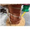 Image 2 : Spool 6 AWG 7-Strand Bare Copper Grounding Wire