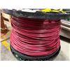 Image 4 : Qty 2 Spools Misc Wire: Encore 10 AWG Red & Green
