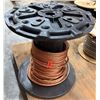 Image 1 : Spool Bare Copper Grounding Wire