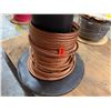 Image 2 : Spool Bare Copper Grounding Wire