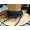 Image 5 : Qty 2 Spools 10 AWG Black Wire
