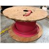 Image 1 : Spool Misc Red Wire