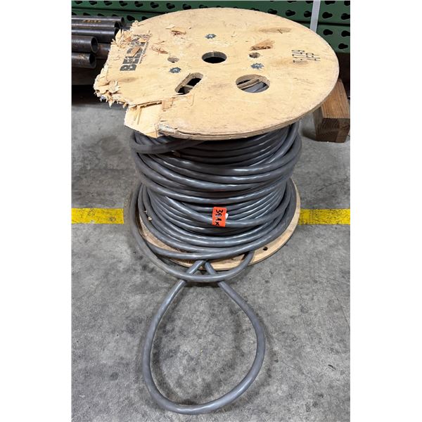 Spool Belden E108998 or AWM Low Voltage Computer Cable