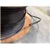 Image 2 : Spool Graybar Electric 1/0-1C (19STR) XHHW-2 600V Black Wire