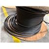 Image 4 : Spool Graybar Electric 1/0-1C (19STR) XHHW-2 600V Black Wire