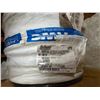 Image 2 : Spool One Source 20/8PR PVC/SP OS/PVC Blk/Wht Wire