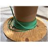 Image 2 : Spool Graybar 3203 Green Wire