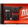 Image 9 : Milwaukee MXF002 MX Fuel 3600W/1800W Carry-On Power Supply