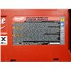 Image 10 : Milwaukee MXF002 MX Fuel 3600W/1800W Carry-On Power Supply