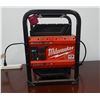 Image 1 : Milwaukee MXF002 MX Fuel 3600W/1800W Carry-On Power Supply