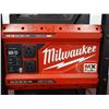Image 2 : Milwaukee MXF002 MX Fuel 3600W/1800W Carry-On Power Supply