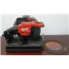 Image 1 : Milwaukee 2990-20 14" Abrasive Cut-Off Machine w/ Diablo Blade