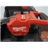 Image 2 : Milwaukee 2990-20 14" Abrasive Cut-Off Machine w/ Diablo Blade