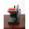 Image 4 : Milwaukee 2990-20 14" Abrasive Cut-Off Machine w/ Diablo Blade