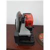 Image 7 : Milwaukee 2990-20 14" Abrasive Cut-Off Machine w/ Diablo Blade