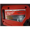 Image 6 : Milwaukee 2470-21 M12 Cordless PVC Plastic Pipe Shear Kit w/ Charger in Hard Case