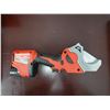 Image 8 : Milwaukee 2470-21 M12 Cordless PVC Plastic Pipe Shear Kit w/ Charger in Hard Case