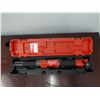Image 2 : Milwaukee 2466-20 1/2" Digital Torque Wrench in Hard Case w/ M12 Charger