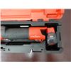 Image 3 : Milwaukee 2466-20 1/2" Digital Torque Wrench in Hard Case w/ M12 Charger