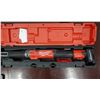 Image 2 : Milwaukee 2465-20 3/8" Digital Torque Wrench in Hard Case w/ M12 Charger