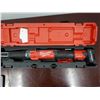 Image 3 : Milwaukee 2465-20 3/8" Digital Torque Wrench in Hard Case w/ M12 Charger