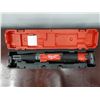 Image 4 : Milwaukee 2465-20 3/8" Digital Torque Wrench in Hard Case w/ M12 Charger