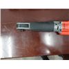 Image 7 : Milwaukee 2465-20 3/8" Digital Torque Wrench in Hard Case w/ M12 Charger