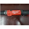 Image 4 : Milwaukee 2465-20 3/8" Digital Torque Wrench in Hard Case w/ M12 Charger