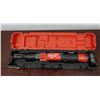 Image 1 : Milwaukee 2465-20 3/8" Digital Torque Wrench in Hard Case  w/ M12 Charger
