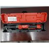 Image 2 : Milwaukee 2466-20 1/2" Digital Torque Wrench in Hard Case w/ M12 Charger