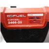 Image 7 : Milwaukee 2466-20 1/2" Digital Torque Wrench in Hard Case w/ M12 Charger