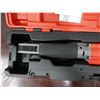 Image 3 : Milwaukee 2465-20 3/8" Digital Torque Wrench in Hard Case w/ M12 Charger
