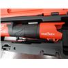 Image 5 : Milwaukee 2465-20 3/8" Digital Torque Wrench in Hard Case w/ M12 Charger