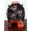 Image 1 : Milwaukee 0886-20 Jobsite Fan