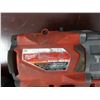 Image 6 : Milwaukee 2904-20 Hammer Drill, 2853-20 Hex Driver & Charger in Hard Case