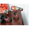 Image 7 : Milwaukee 3697-22 Combo Kit: 2953-20 Hex Impact Driver, 2904-20 Hammer Drill/Driver & Charger in Har