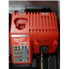 Image 2 : Milwaukee 2997-22 Combo Kit: 2853-20 Hex Impact Driver, 2804-20 Hammer Drill/Driver & Charger in Har